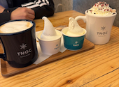 TNOC THE CAFE SAPPORO T4 ティーノックザカフェサッポロティーフォー: LEOさんの2026年03月25日の1枚目の投稿写真