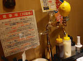 肉ときどきレモンサワー 町田駅前店: もっちーさんの2026年07月15日の2枚目の投稿写真
