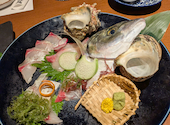 さかな市場 紙屋町店: ケンジュウロウさんの2026年09月21日の3枚目の投稿写真