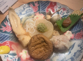 鮨とおでん ゆんせり 柏店: あさんの2026年07月25日の1枚目の投稿写真