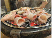 塩ホルモン 炭火のあんざい: うっちさんの2026年05月17日の1枚目の投稿写真