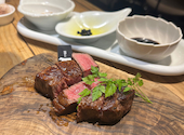 エイジング ビーフ 神楽坂飯田橋店: くまこさんの2026年08月29日の3枚目の投稿写真