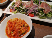 炭火とワイン 巴里食堂 広島駅前店: 黒豆かかさんの2026年02月19日の2枚目の投稿写真