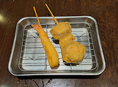 焼鳥 串カツ&飲み放題 たま テレビ塔店: bubuさんの2026年06月28日の1枚目の投稿写真