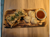 365 GYOZA BAR サンロクゴギョウザバー 札幌店: bubuさんの2026年09月13日の1枚目の投稿写真