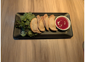 365 GYOZA BAR サンロクゴギョウザバー 札幌店: bubuさんの2026年09月13日の2枚目の投稿写真