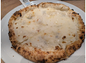 サルヴァトーレ クオモ SALVATORE CUOMO PIZZA ピッツァ 伏見: アッキーさんの2026年09月20日の1枚目の投稿写真