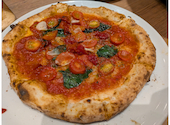 サルヴァトーレ クオモ SALVATORE CUOMO PIZZA ピッツァ 伏見: アッキーさんの2026年09月20日の2枚目の投稿写真