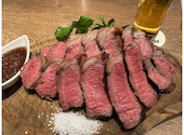 神田の肉バル ランプキャップ RUMP CAP 池袋西口店: けむさんの2026年04月24日の1枚目の投稿写真