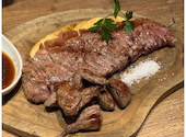 神田の肉バル ランプキャップ RUMP CAP 池袋西口店: けむさんの2026年05月04日の2枚目の投稿写真