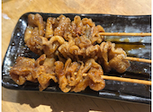食べ飲み放題　大衆居酒屋　とりいちず　池袋西口店: けむさんの2026年05月12日の1枚目の投稿写真
