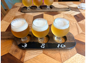 自家製クラフトビールと手作りソーセージ　BREWPUB　OZONE（ブリューパブ大曽根）: ビギコさんの2026年06月07日の1枚目の投稿写真