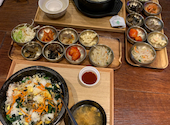 韓国料理 ホンデポチャ 武蔵小杉店: ありすさんの2026年05月28日の1枚目の投稿写真