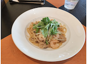 イタリアンカフェぶどうの森 金沢フォーラス店: まゆみさんの2026年09月14日の1枚目の投稿写真