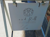ロールキャベツ専門店 and Roll アンドロール: みつばちさんの2026年08月11日の1枚目の投稿写真