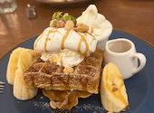 CAFFE&BAR HIKARI カフェアンドバー ヒカリ: ここあさんの2025年03月25日の1枚目の投稿写真