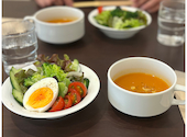 Regene cafe リジェネカフェ: ここあさんの2026年04月30日の1枚目の投稿写真