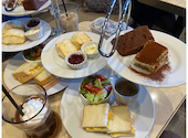 Cafe Chouette Blanc カフェシュエットブラン: きっころさんの2026年05月11日の1枚目の投稿写真