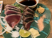 KATSUO かつお 立川店: あーさんの2023年09月03日の1枚目の投稿写真