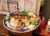 牡蠣と燻屋かつを 赤羽店: なみちゃんさんの2025年06月18日の2枚目の投稿写真