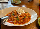 Brighton Cafe Bistro ブライトン カフェ ビストロ: やぎさんの2024年07月17日の1枚目の投稿写真