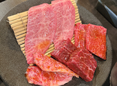 焼肉 たむら みのお キューズモール店: かさんの2026年08月30日の1枚目の投稿写真