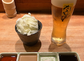 串揚げキッチン だん 十三店: なおちゃんさんの2026年06月28日の1枚目の投稿写真