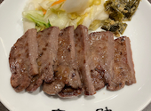 味の牛たん喜助 横浜モアーズ店: なおちゃんさんの2026年04月22日の2枚目の投稿写真
