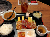 焼肉くろべこ 溝ノ口店: しっくんさんの2026年08月27日の2枚目の投稿写真
