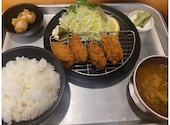 三陸直送！かき小屋　飛梅　神田西口店: あきさんの2025年11月の1枚目の投稿写真