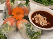 ベトナム料理専門店 サイゴン キムタン SAIGON KIM THANH 川崎本店: ひちゃんさんの2025年02月22日の1枚目の投稿写真