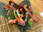 郷土料理 かに亭: si.ri.さんの2026年06月19日の1枚目の投稿写真