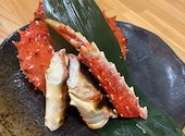 郷土料理 かに亭: si.ri.さんの2026年06月19日の3枚目の投稿写真