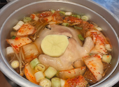 晴レ時々タッカンマリ食堂 梅田店: si.ri.さんの2026年06月03日の1枚目の投稿写真