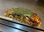 広島風お好焼き本舗: さいさんの2026年04月29日の1枚目の投稿写真