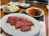 焼肉やっちゃん 金山 尾頭橋店: さいさんの2026年06月13日の1枚目の投稿写真
