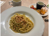 ALLY’S PASTA SHOP NAGOYA アリーズ パスタショップナゴヤ: さいさんの2026年05月18日の1枚目の投稿写真