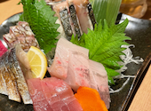 肉と魚の台所 六鳴 ろくめい 刈谷店: ニコニコさんさんの2026年05月05日の1枚目の投稿写真