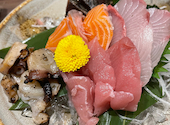 居酒屋 天海 刈谷駅前店: ニコニコさんさんの2025年05月03日の1枚目の投稿写真