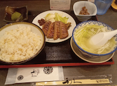 牛たん炭焼 利久 郡山駅前店: 御曹司さんの2026年08月16日の1枚目の投稿写真
