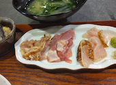 地鶏屋　火箭　藤沢: taka55324さんの2026年09月24日の1枚目の投稿写真