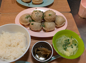 本格点心と台湾料理 ダパイダン105 吉祥寺店 da pai dang 105: まきさんの2026年05月01日の1枚目の投稿写真