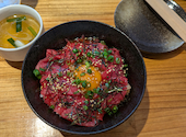 焼肉居酒屋みのわ: まきさんの2026年06月06日の1枚目の投稿写真