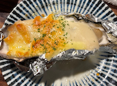 牡蠣ひよっこ商店 広島本店: はにゃさんの2026年09月08日の1枚目の投稿写真
