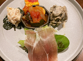 メルキュール京都ステーション TRATTORIA M KYOTO: kanaさんの2023年09月10日の1枚目の投稿写真