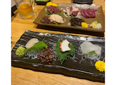 個室居酒屋 馬刺し 海鮮 飲み放題 &nbsp;&nbsp;縁や-enya-熊本下通店: hensさんの2026年06月09日の1枚目の投稿写真