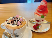 CAFE VOIZ カフェ ヴォイズ: pinocoさんの2026年03月12日の1枚目の投稿写真
