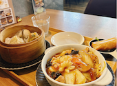 cafe restaurant siroca カフェレストラン シロカ: pinocoさんの2026年08月23日の1枚目の投稿写真