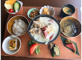 花様 ka-you なんばパークス　近江野菜自家栽培ファーム直送店: さかみちさんの2026年08月20日の1枚目の投稿写真