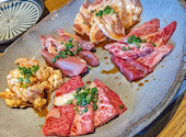 焼肉や 牛いっとう 新宮店: 大ちゃんさんの2023年10月11日の2枚目の投稿写真